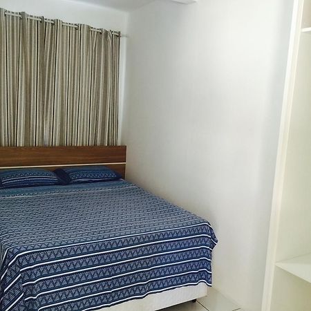 Florianópolis Pousada Almeida מראה חיצוני תמונה