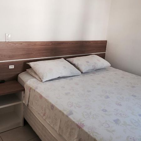 Florianópolis Pousada Almeida מראה חיצוני תמונה