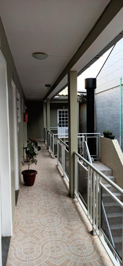 Florianópolis Pousada Almeida מראה חיצוני תמונה