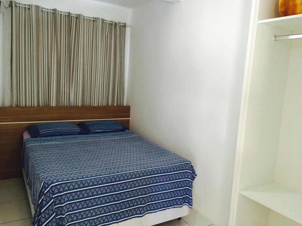 Florianópolis Pousada Almeida מראה חיצוני תמונה