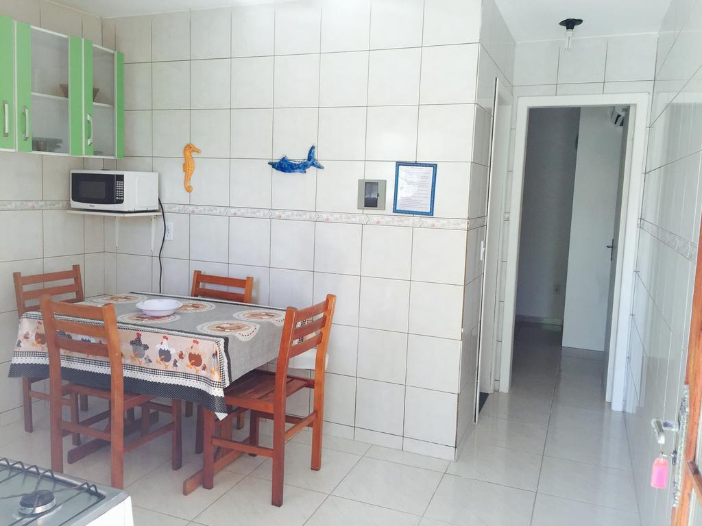 Florianópolis Pousada Almeida מראה חיצוני תמונה