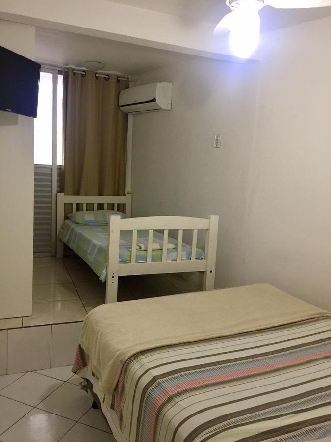Florianópolis Pousada Almeida מראה חיצוני תמונה