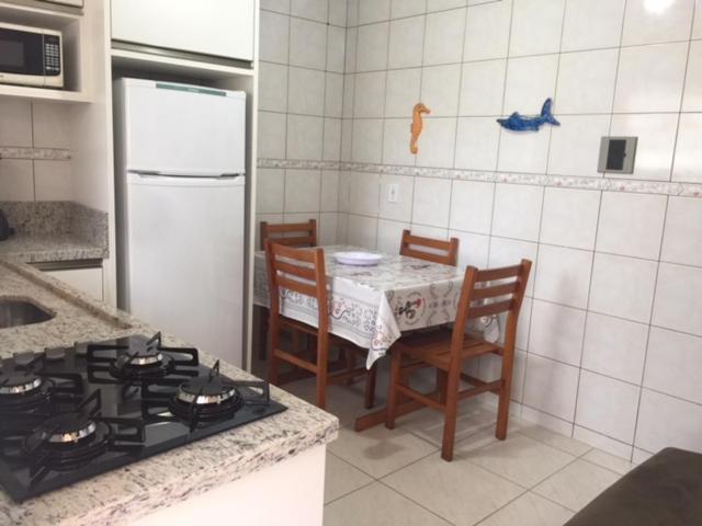 Florianópolis Pousada Almeida מראה חיצוני תמונה