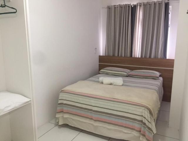 Florianópolis Pousada Almeida מראה חיצוני תמונה
