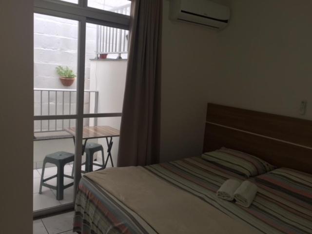 Florianópolis Pousada Almeida מראה חיצוני תמונה