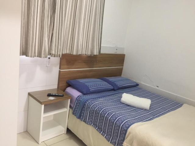 Florianópolis Pousada Almeida מראה חיצוני תמונה