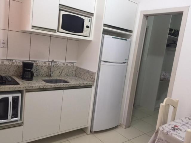 Florianópolis Pousada Almeida מראה חיצוני תמונה